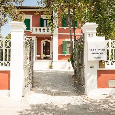 B&B Villa Regina 피사 외부 사진