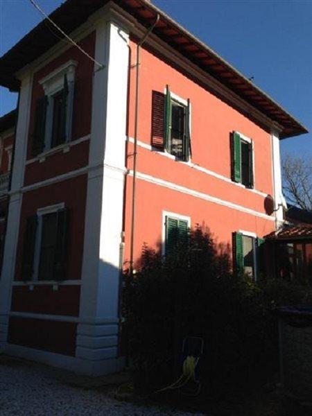 B&B Villa Regina 피사 외부 사진