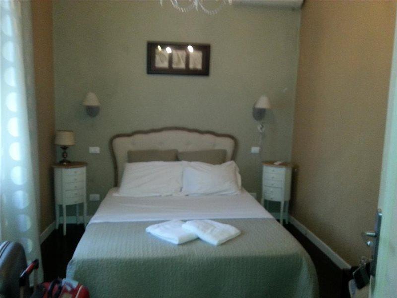 B&B Villa Regina 피사 외부 사진