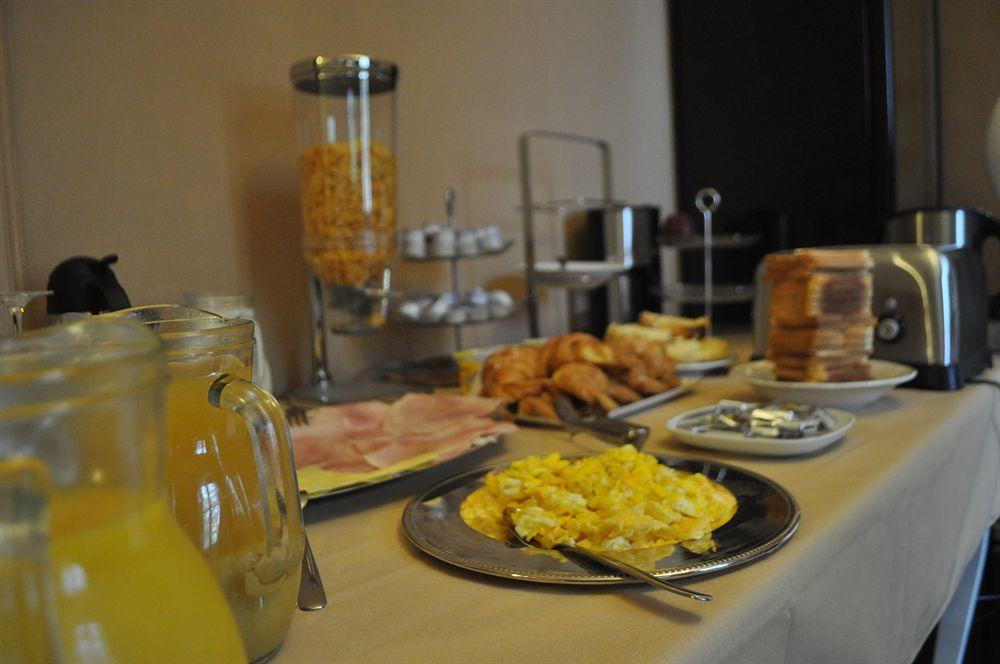 B&B Villa Regina 피사 외부 사진