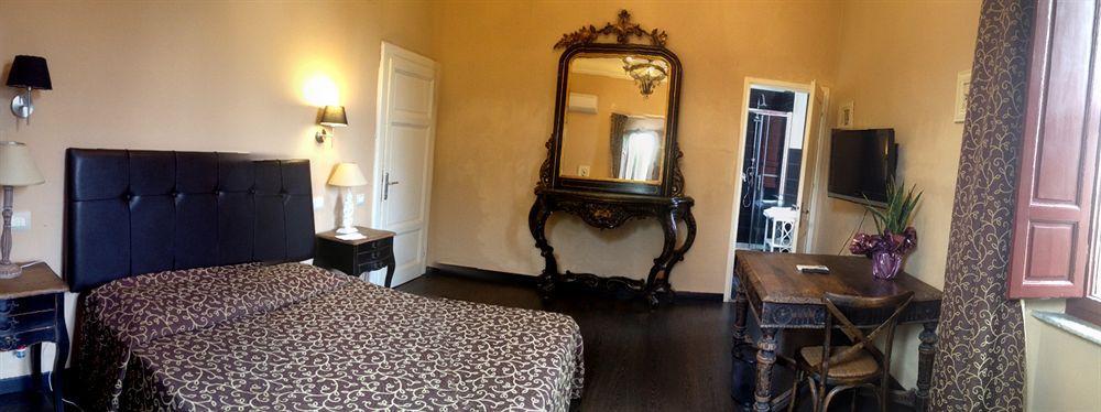 B&B Villa Regina 피사 외부 사진