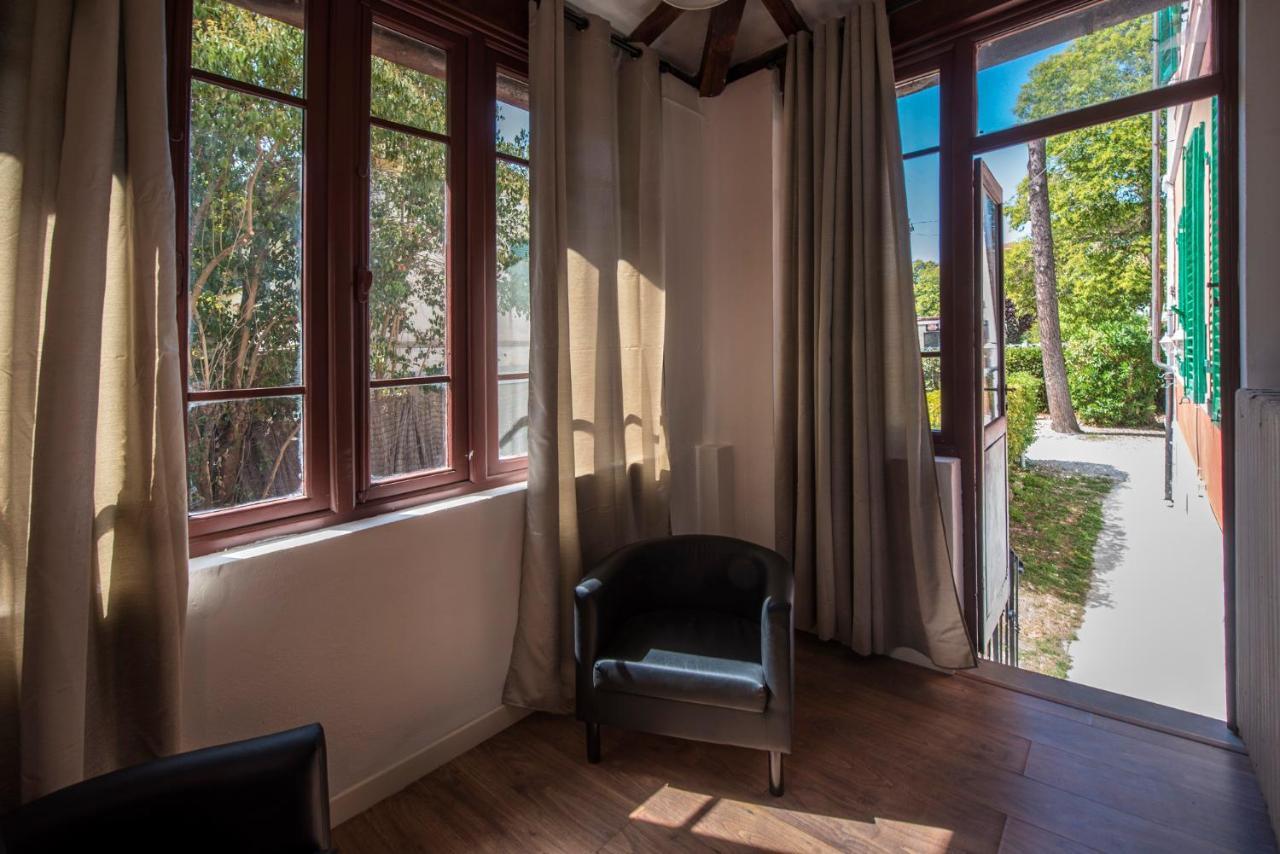 B&B Villa Regina 피사 외부 사진