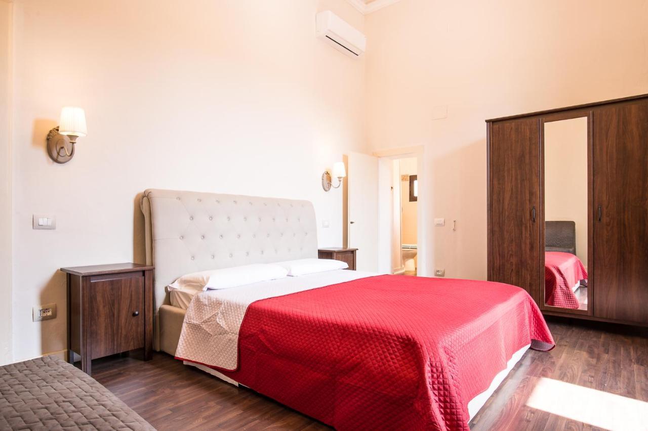B&B Villa Regina 피사 외부 사진