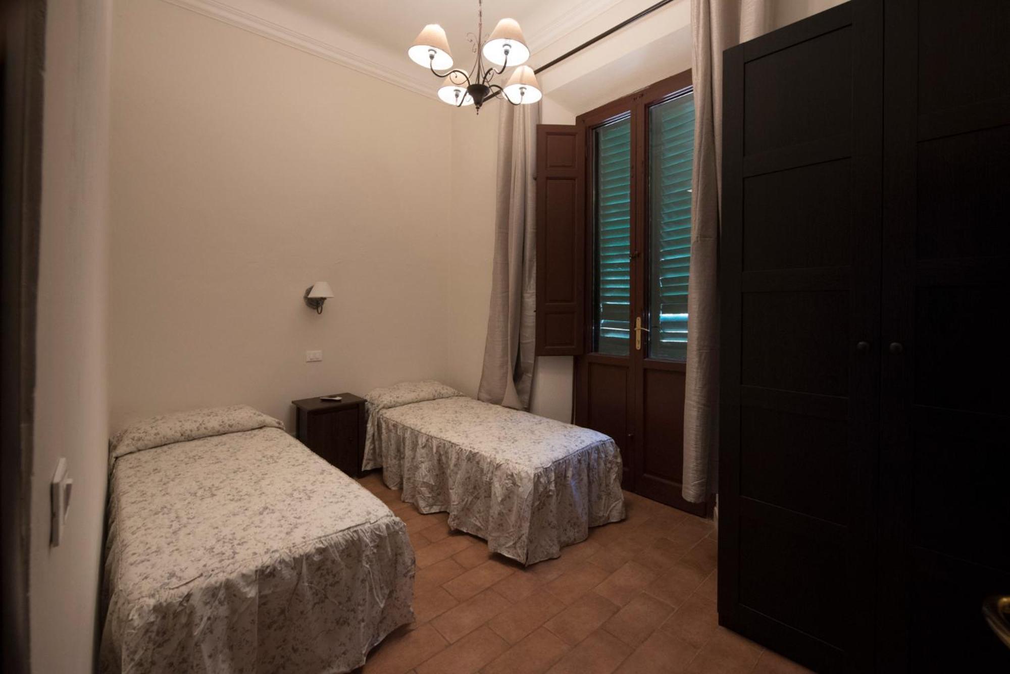 B&B Villa Regina 피사 외부 사진