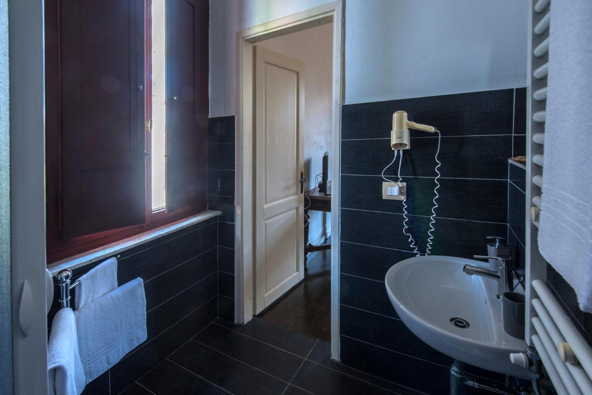 B&B Villa Regina 피사 외부 사진