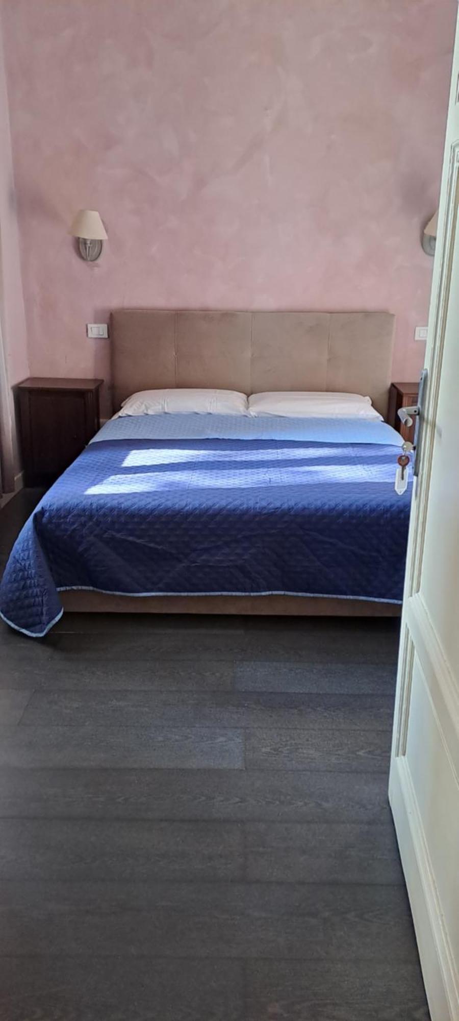 B&B Villa Regina 피사 객실 사진