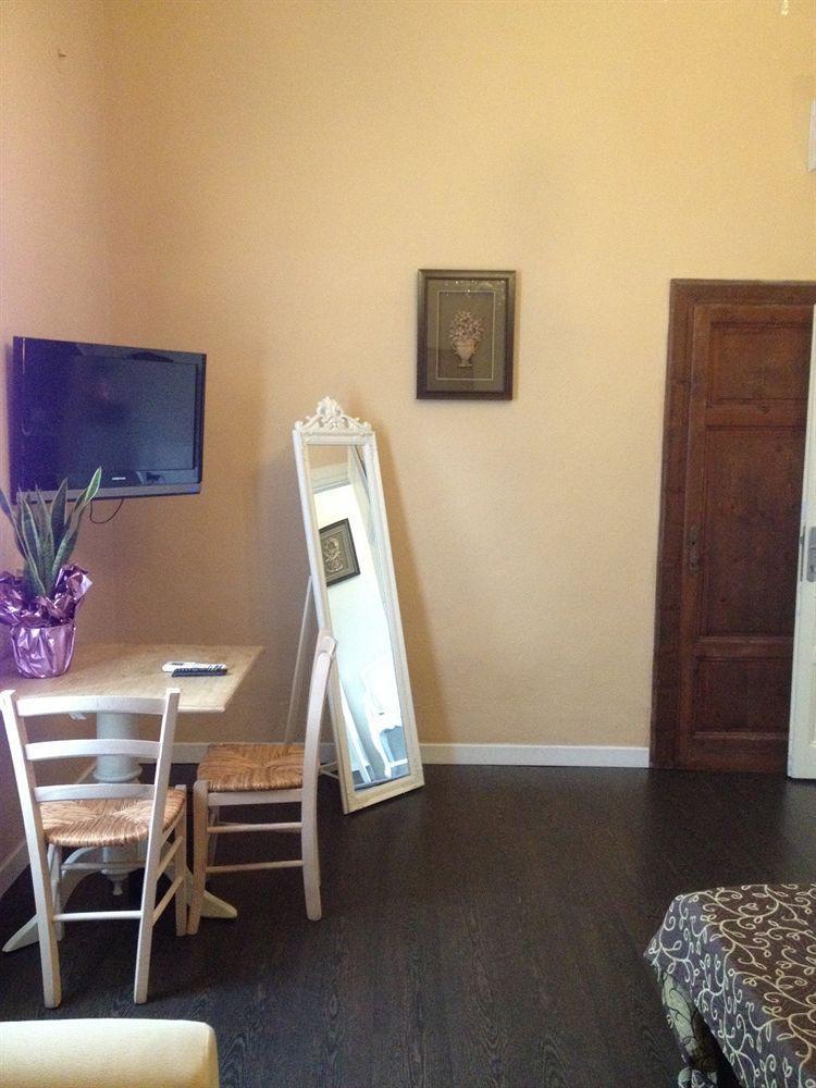 B&B Villa Regina 피사 외부 사진