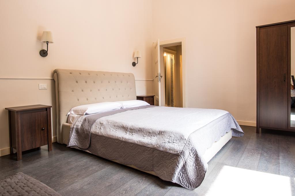 B&B Villa Regina 피사 외부 사진