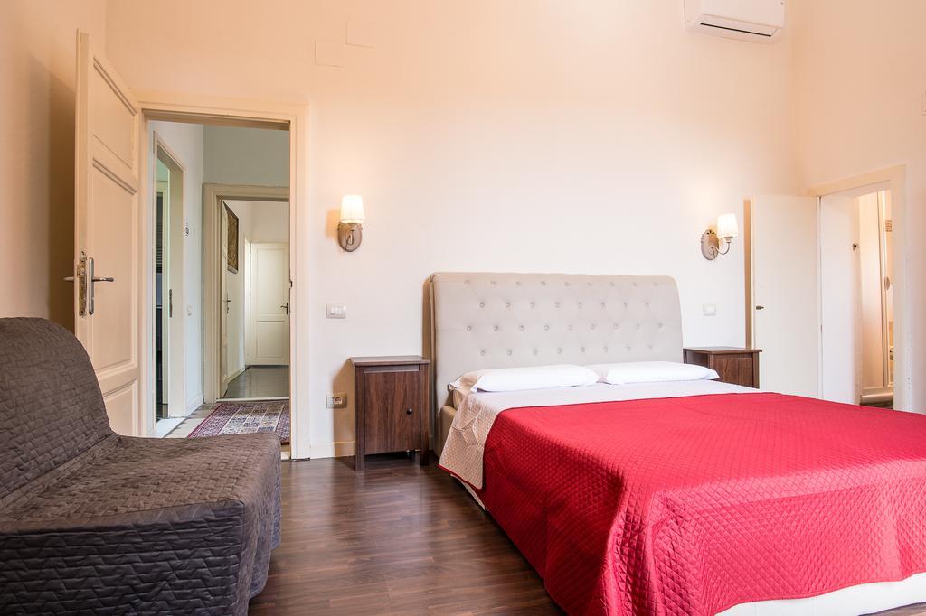 B&B Villa Regina 피사 외부 사진