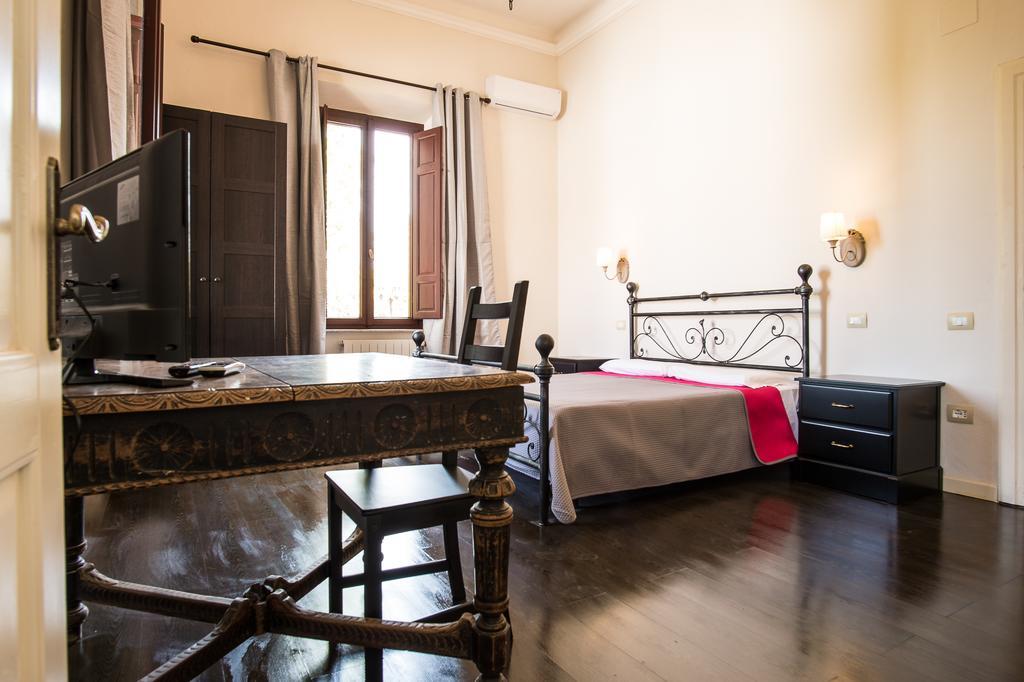 B&B Villa Regina 피사 외부 사진