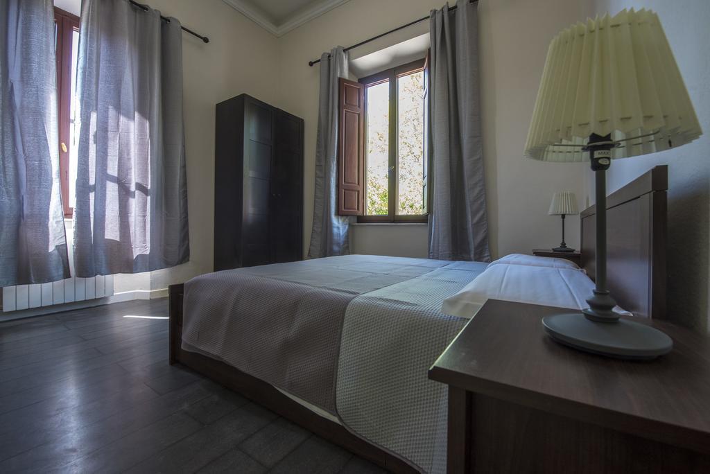 B&B Villa Regina 피사 외부 사진