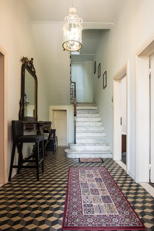 B&B Villa Regina 피사 외부 사진