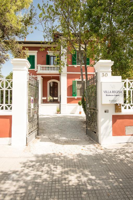 B&B Villa Regina 피사 외부 사진
