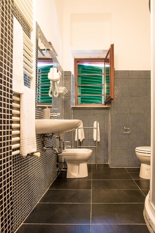 B&B Villa Regina 피사 외부 사진