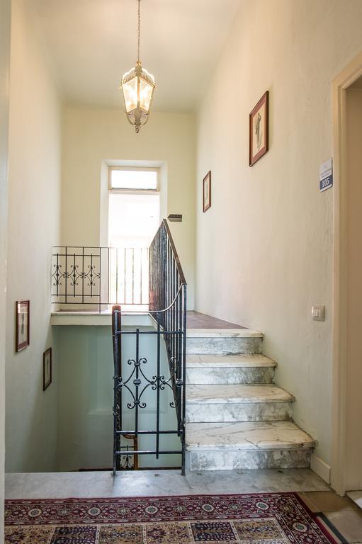 B&B Villa Regina 피사 외부 사진