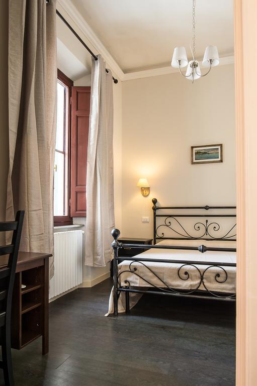 B&B Villa Regina 피사 외부 사진