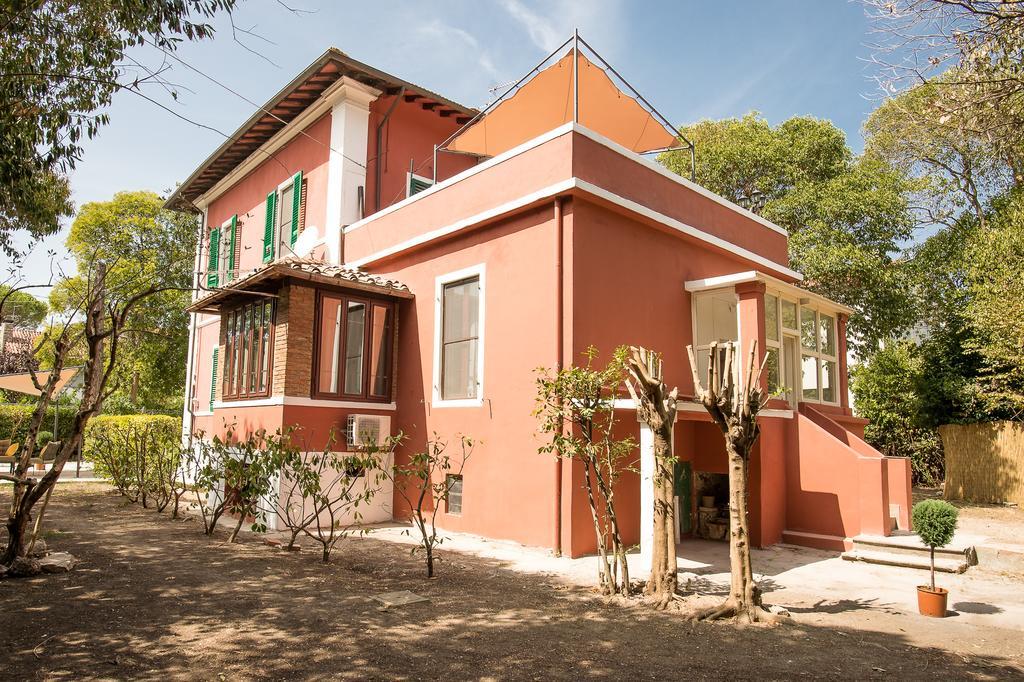 B&B Villa Regina 피사 외부 사진