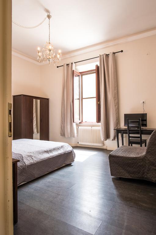 B&B Villa Regina 피사 외부 사진