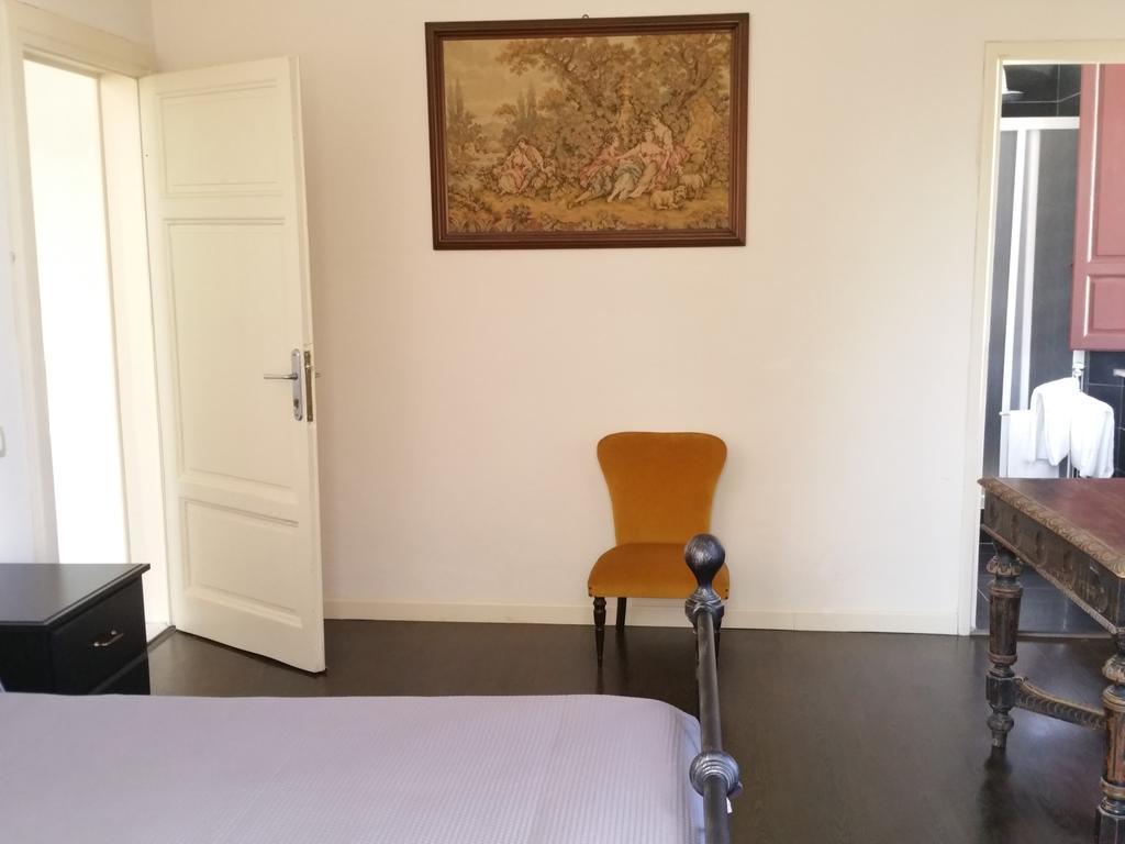 B&B Villa Regina 피사 외부 사진