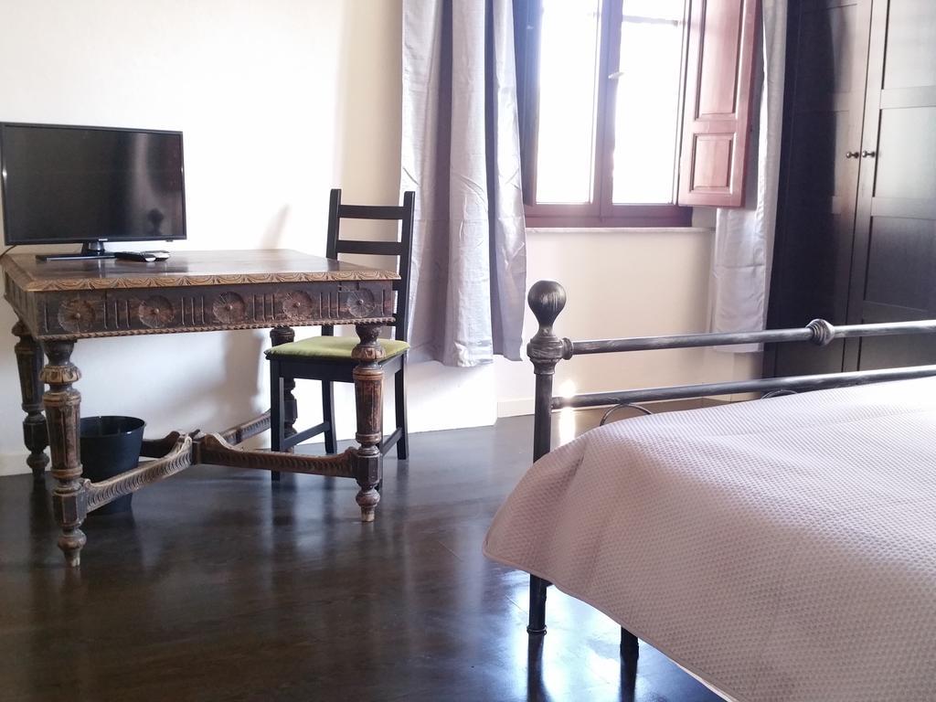 B&B Villa Regina 피사 외부 사진