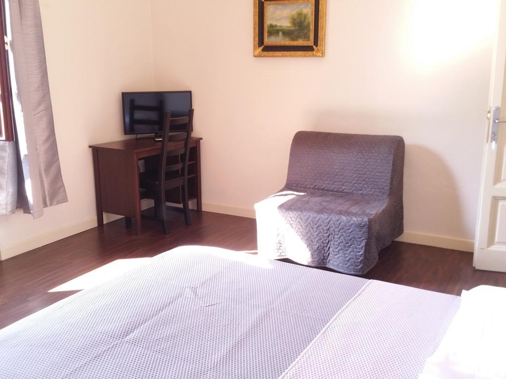 B&B Villa Regina 피사 외부 사진