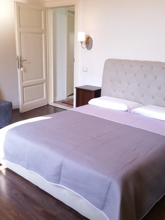 B&B Villa Regina 피사 외부 사진