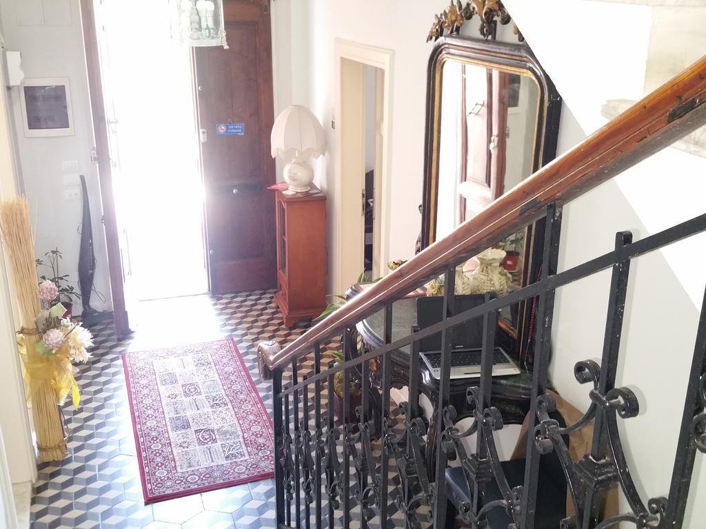 B&B Villa Regina 피사 외부 사진