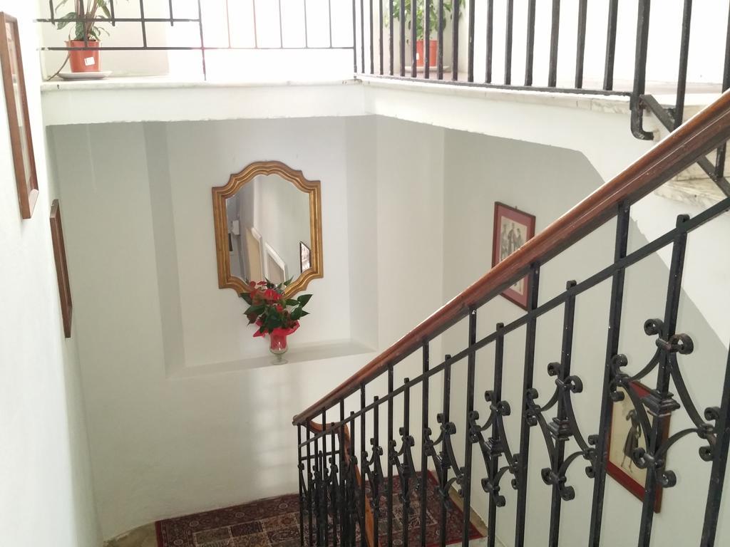 B&B Villa Regina 피사 외부 사진