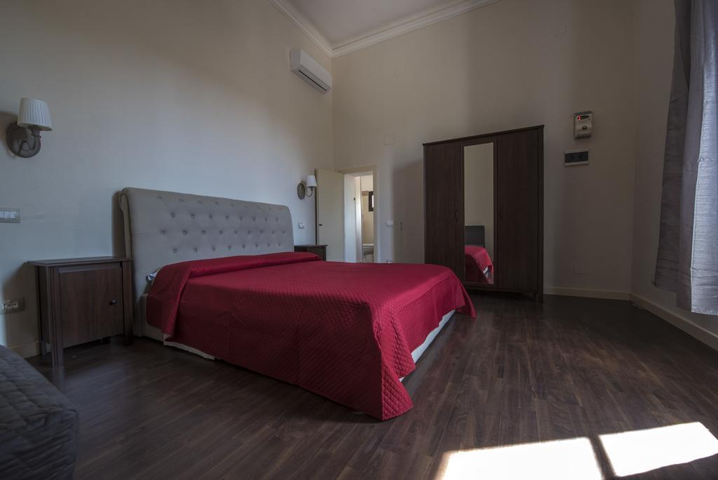 B&B Villa Regina 피사 외부 사진