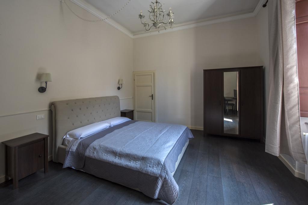 B&B Villa Regina 피사 외부 사진