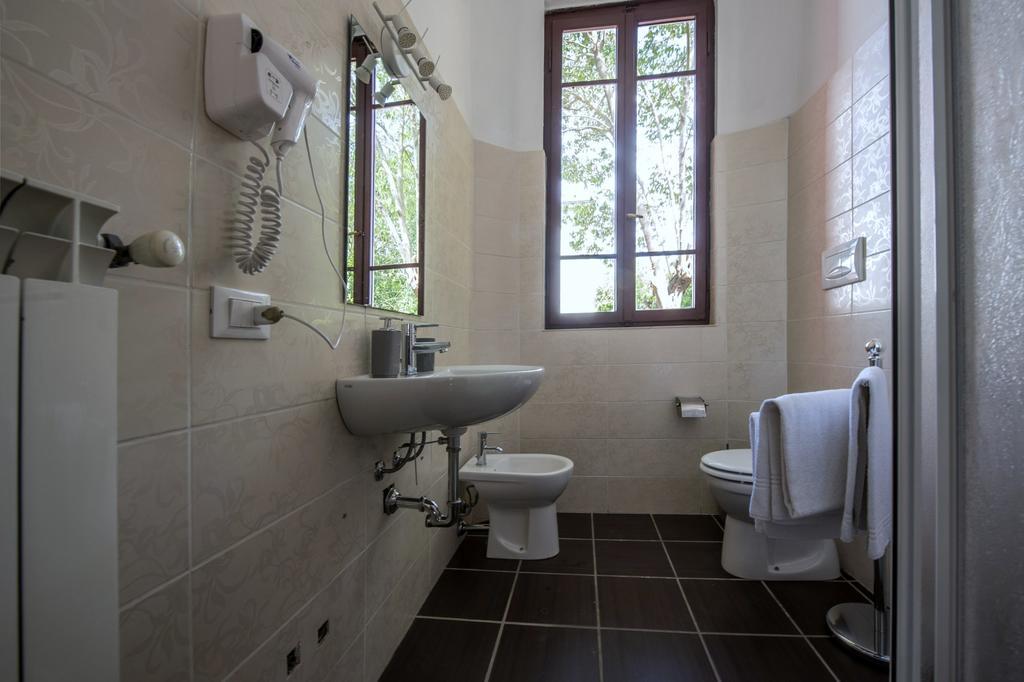 B&B Villa Regina 피사 외부 사진