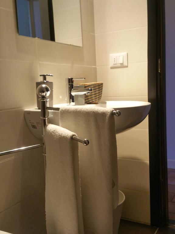 B&B Villa Regina 피사 외부 사진