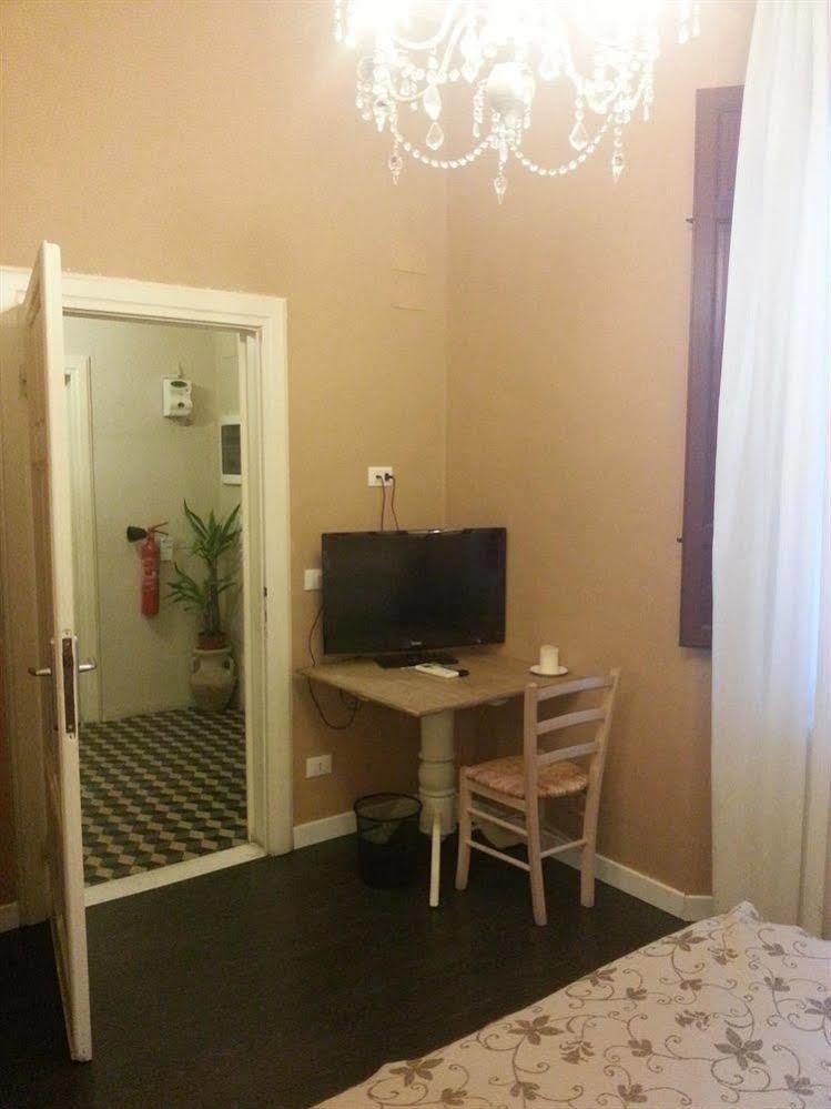 B&B Villa Regina 피사 외부 사진