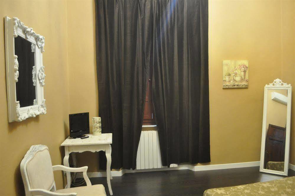 B&B Villa Regina 피사 외부 사진