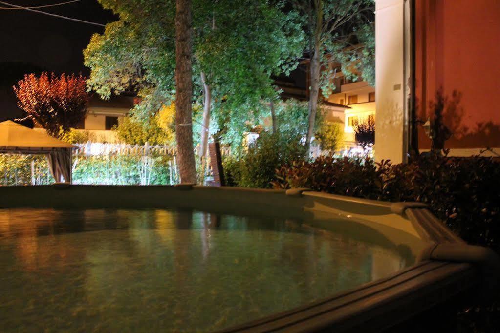 B&B Villa Regina 피사 외부 사진