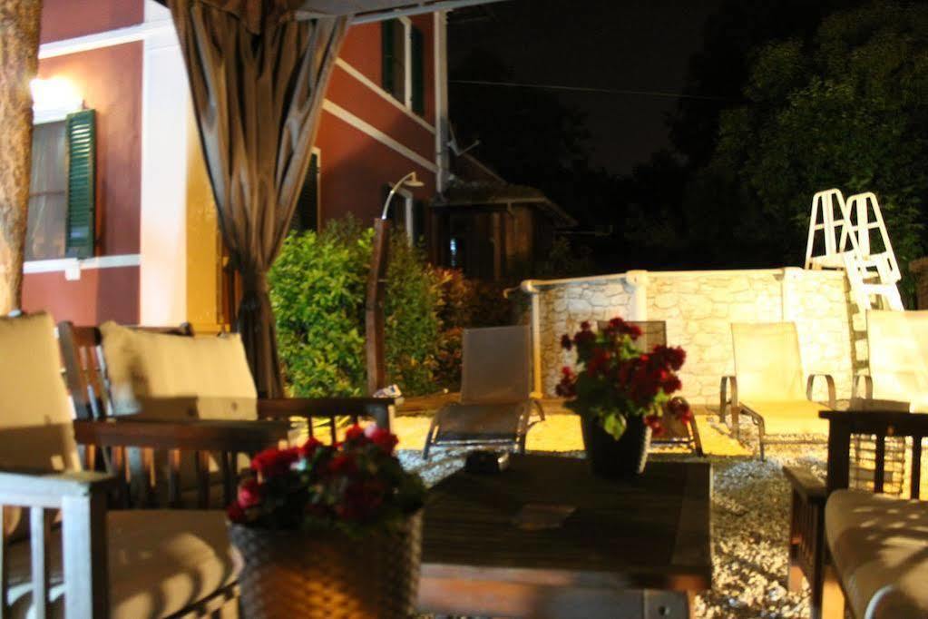 B&B Villa Regina 피사 외부 사진