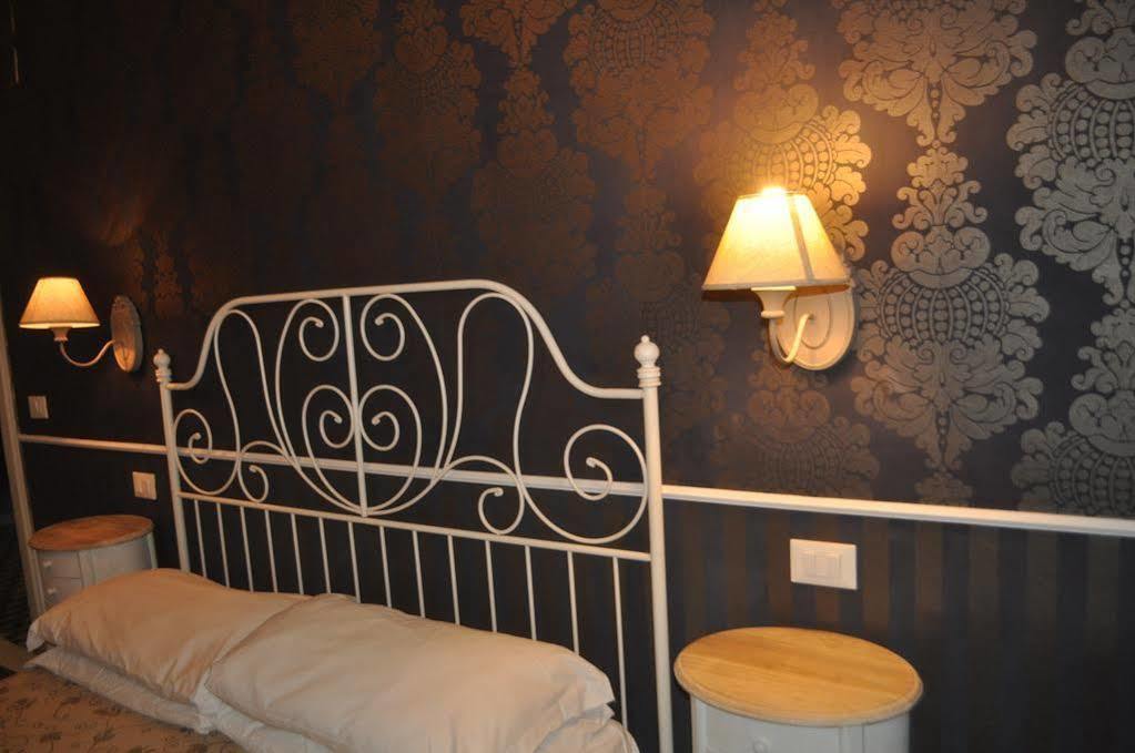 B&B Villa Regina 피사 외부 사진