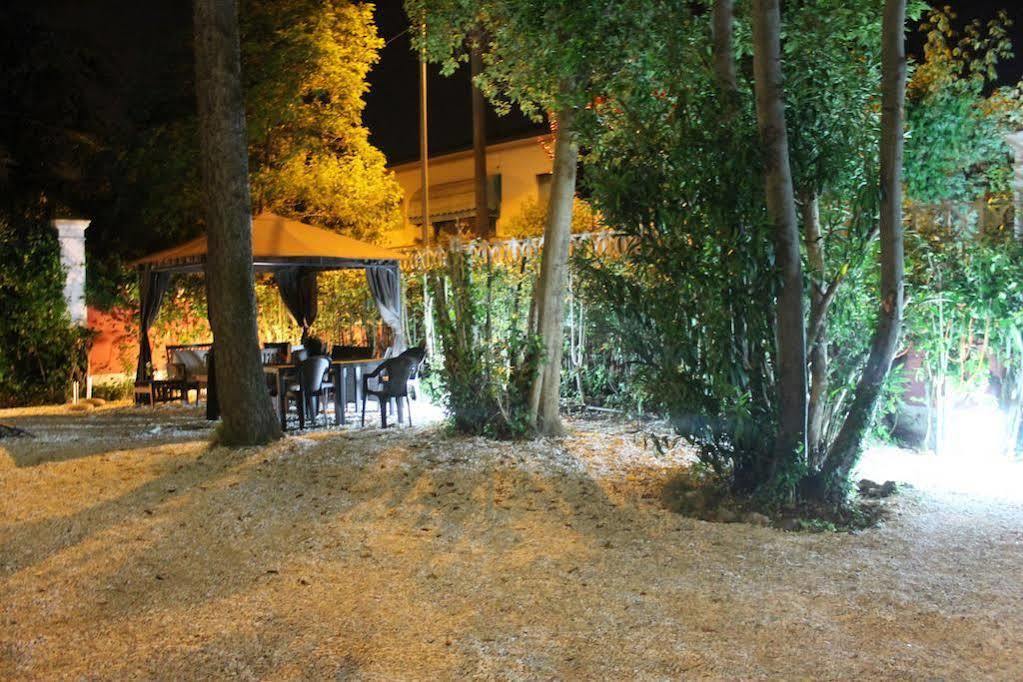 B&B Villa Regina 피사 외부 사진
