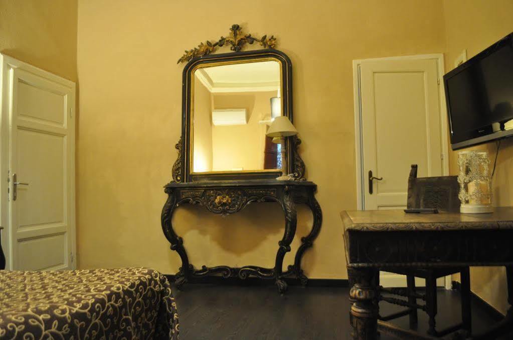 B&B Villa Regina 피사 외부 사진