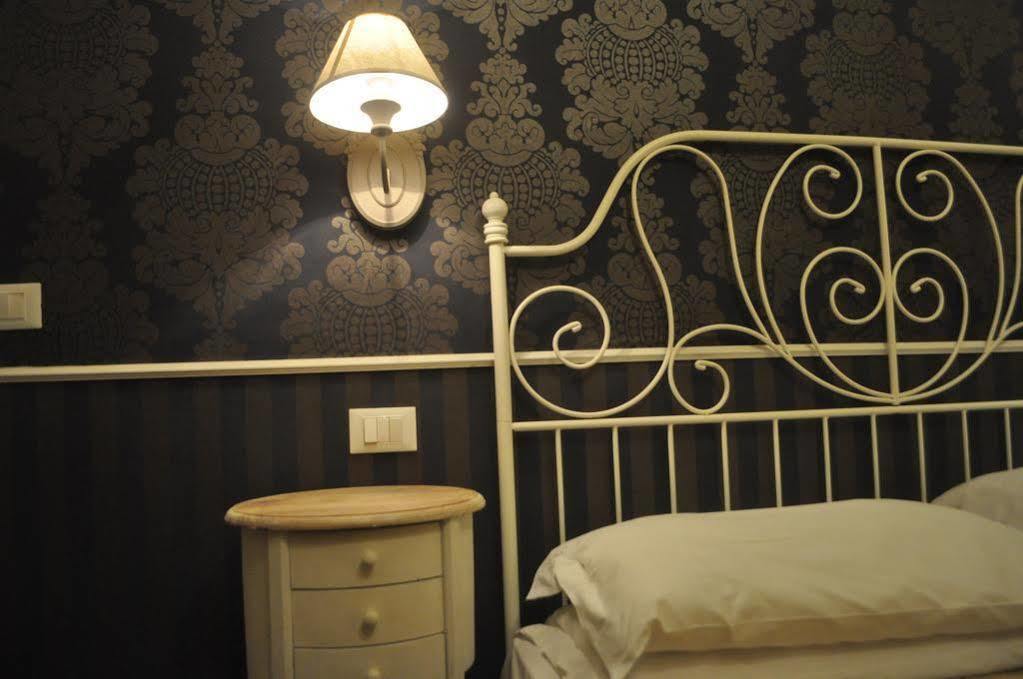 B&B Villa Regina 피사 외부 사진