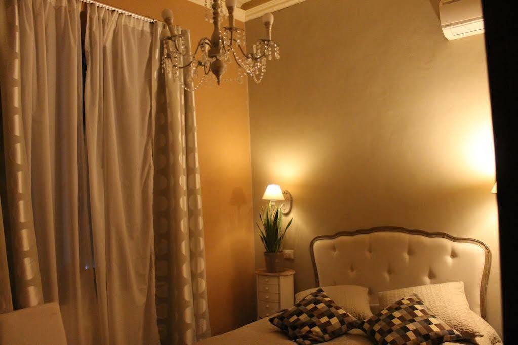 B&B Villa Regina 피사 외부 사진