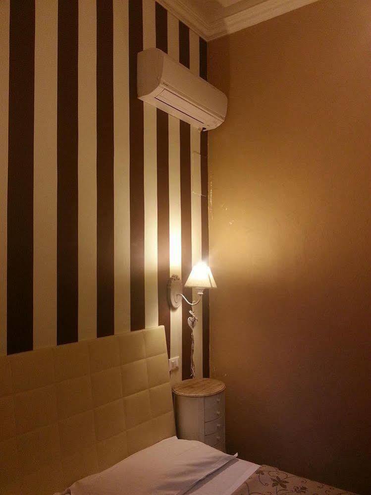 B&B Villa Regina 피사 외부 사진
