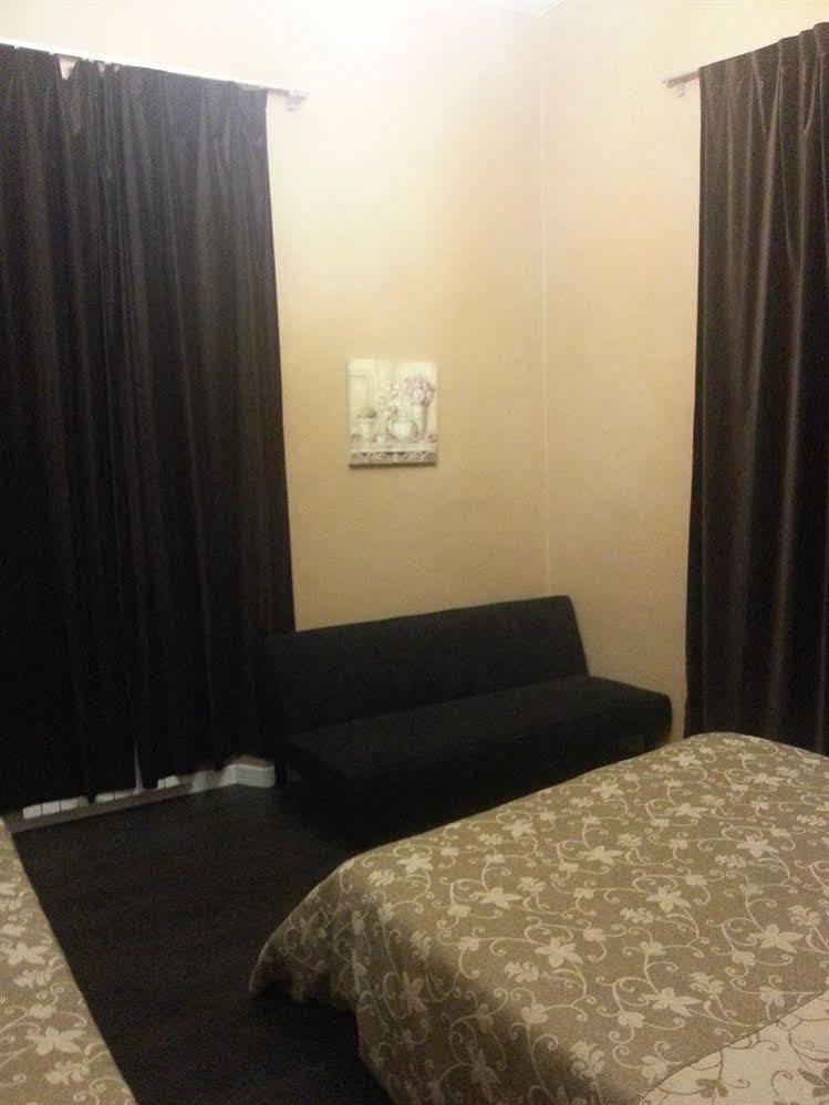 B&B Villa Regina 피사 외부 사진